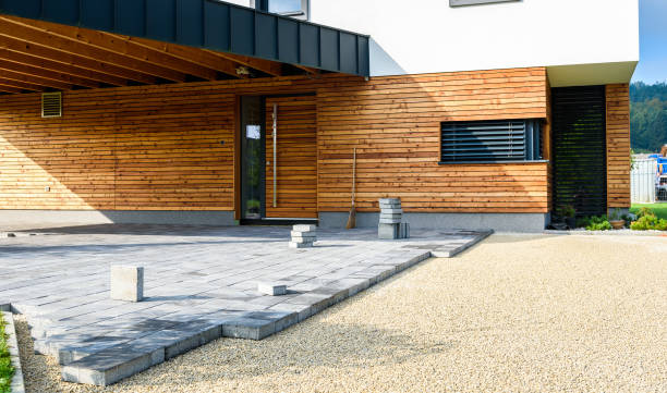 Best Local Driveway Pavers  in Fernandina Beach, FL