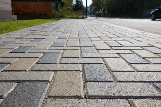Best Residential Driveway Paver Services  in Fernandina Beach, FL