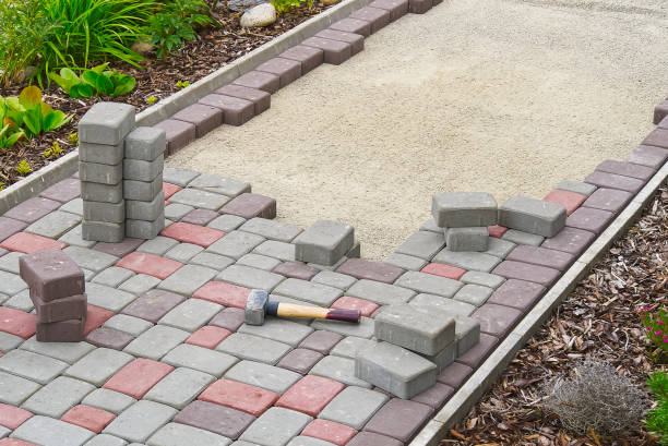 Best Concrete Paver Driveway  in Fernandina Beach, FL