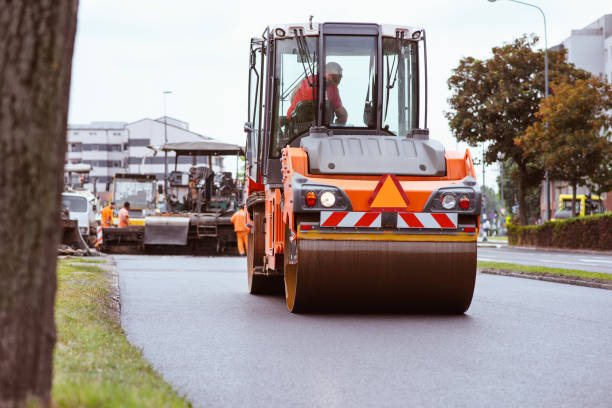 Best Driveway Paving Contractor  in Fernandina Beach, FL