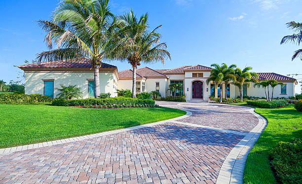 Trusted Fernandina Beach, FL Driveway Pavers Experts