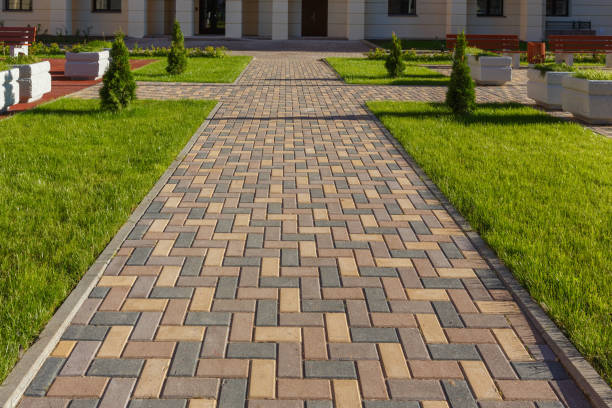 Best Concrete Paver Driveway  in Fernandina Beach, FL