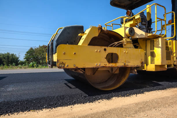 Best Driveway Paver Sealing  in Fernandina Beach, FL